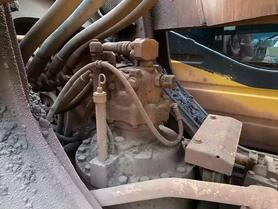 Compre Excavadora Komatsu PC850 Usada / 9 Compre Excavadora Komatsu PC850 Usada / 9