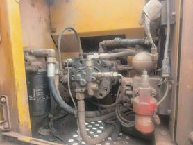 Acheter Pelle XCMG XE150 d'occasion / 7 Acheter Pelle XCMG XE150 d'occasion / 7