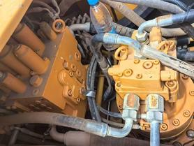 Купить Подержанный Экскаватор Sany SY215C / 5 Купить Подержанный Экскаватор Sany SY215C / 5
