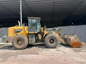 Buy Sany SW953K Used Excavator / 2 Buy Sany SW953K Used Excavator / 2