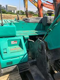 Buy Kobelco SK270D Used Excavator / 9 Buy Kobelco SK270D Used Excavator / 9