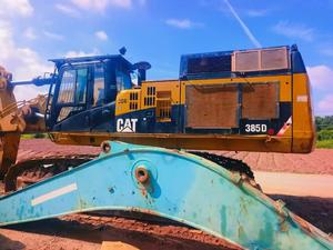 Comprar Caterpillar 374D Usado Escavadeira Comprar Caterpillar 374D Usado Escavadeira