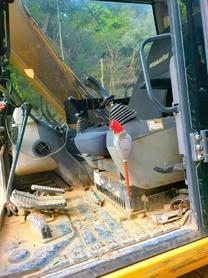 Buy Komatsu PC70 Used Excavator / 4 Buy Komatsu PC70 Used Excavator / 4