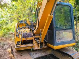 Buy Komatsu PC70 Used Excavator / 3 Buy Komatsu PC70 Used Excavator / 3
