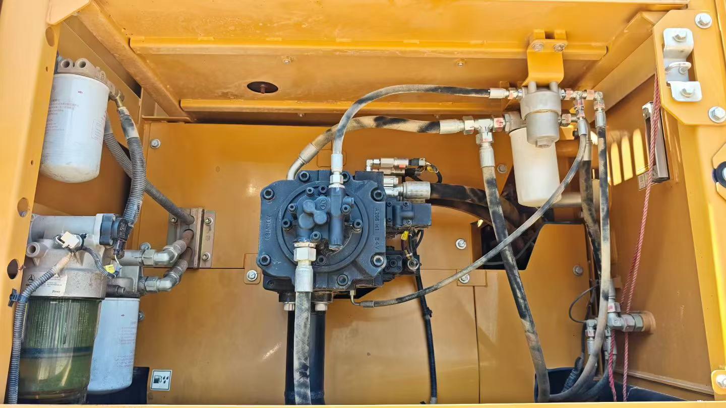 Buy Sany SY305C Used Excavator / 5 Buy Sany SY305C Used Excavator / 5