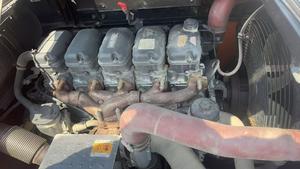 Comprar Doosan DX380 Usado Escavadeira Comprar Doosan DX380 Usado Escavadeira