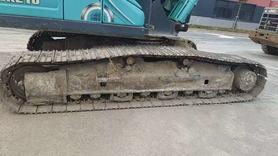 Buy Kobelco SK210-6 Used Excavator / 2 Buy Kobelco SK210-6 Used Excavator / 2