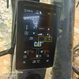 Buy Caterpillar 320A Used Excavator / 5 Buy Caterpillar 320A Used Excavator / 5