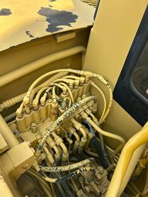 Acheter Pelle Caterpillar 307B d'occasion / 6 Acheter Pelle Caterpillar 307B d'occasion / 6
