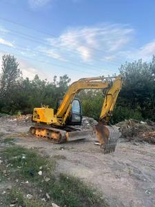 Buy Caterpillar CT80-7 Used Excavator Buy Caterpillar CT80-7 Used Excavator