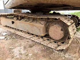 Buy Hitachi EX60-5 Used Excavator / 2 Buy Hitachi EX60-5 Used Excavator / 2