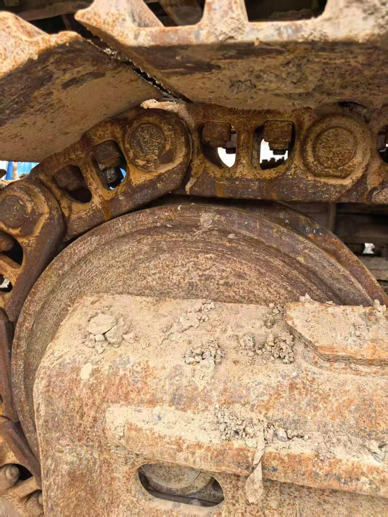 Buy Sany SY385C Used Excavator / 4 Buy Sany SY385C Used Excavator / 4