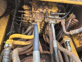 Buy Komatsu PC360-7 Used Excavator / 5 Buy Komatsu PC360-7 Used Excavator / 5