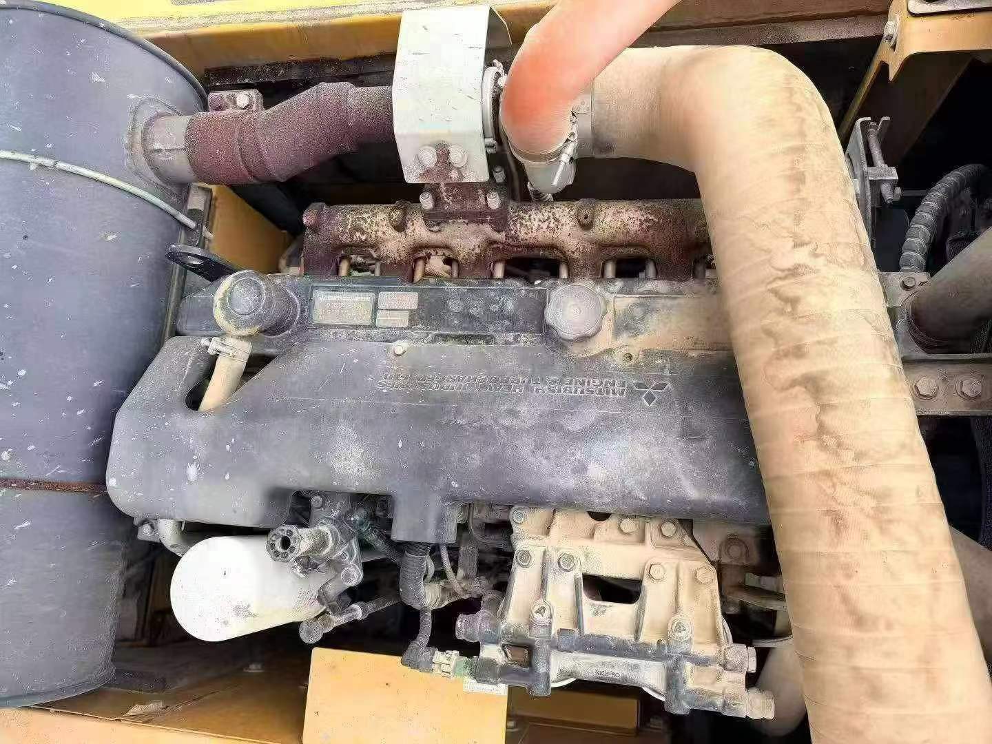 Купить Подержанный Экскаватор Sany SY265C / 5