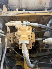 Acheter Pelle Caterpillar 350L d'occasion / 4 Acheter Pelle Caterpillar 350L d'occasion / 4
