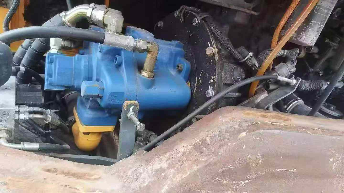 Compre Escavadeira Hyundai R80-9 Usada / 6