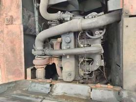 Купить Подержанный Экскаватор Hitachi EX120-3 / 5 Купить Подержанный Экскаватор Hitachi EX120-3 / 5
