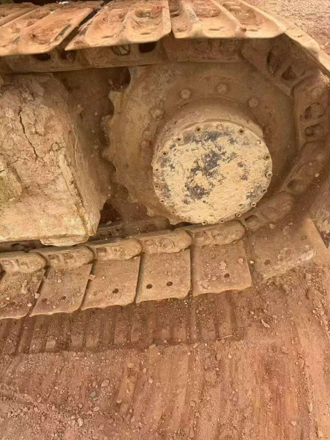 شراء حفارة XCMG XE75C مستعملة / 5