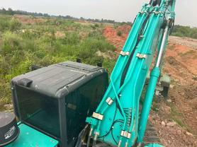 Buy Kobelco SK350-8 Used Excavator / 8 Buy Kobelco SK350-8 Used Excavator / 8