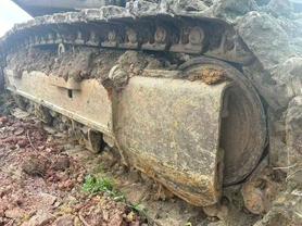 Buy Kobelco SK350-8 Used Excavator / 4 Buy Kobelco SK350-8 Used Excavator / 4