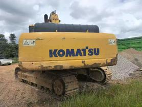 Buy Komatsu PC360-7 Used Excavator / 2 Buy Komatsu PC360-7 Used Excavator / 2
