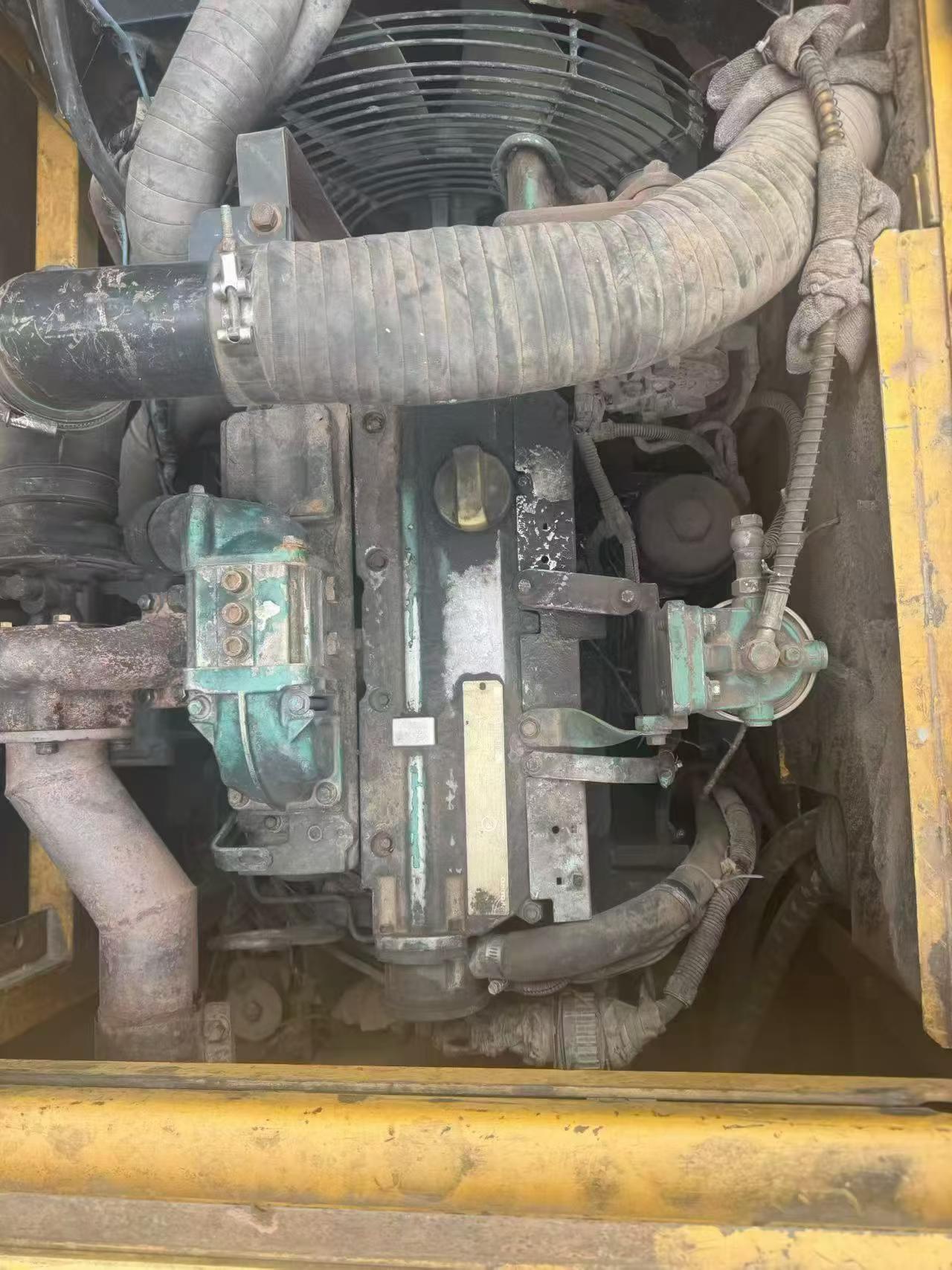 Comprar Volvo EC140 Usado Escavadeira