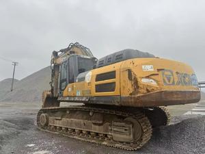Acheter XCMG XE370DK D'occasion Pelle Acheter XCMG XE370DK D'occasion Pelle