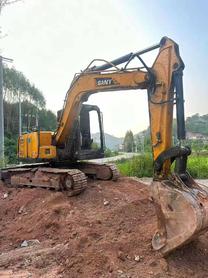 Buy Sany SY95C-9 Used Excavator / 4 Buy Sany SY95C-9 Used Excavator / 4
