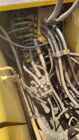 Купить Подержанный Экскаватор Komatsu PC120 / 5 Купить Подержанный Экскаватор Komatsu PC120 / 5