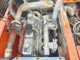 Купить Подержанный Экскаватор Doosan DH220-9E / 3 Купить Подержанный Экскаватор Doosan DH220-9E / 3