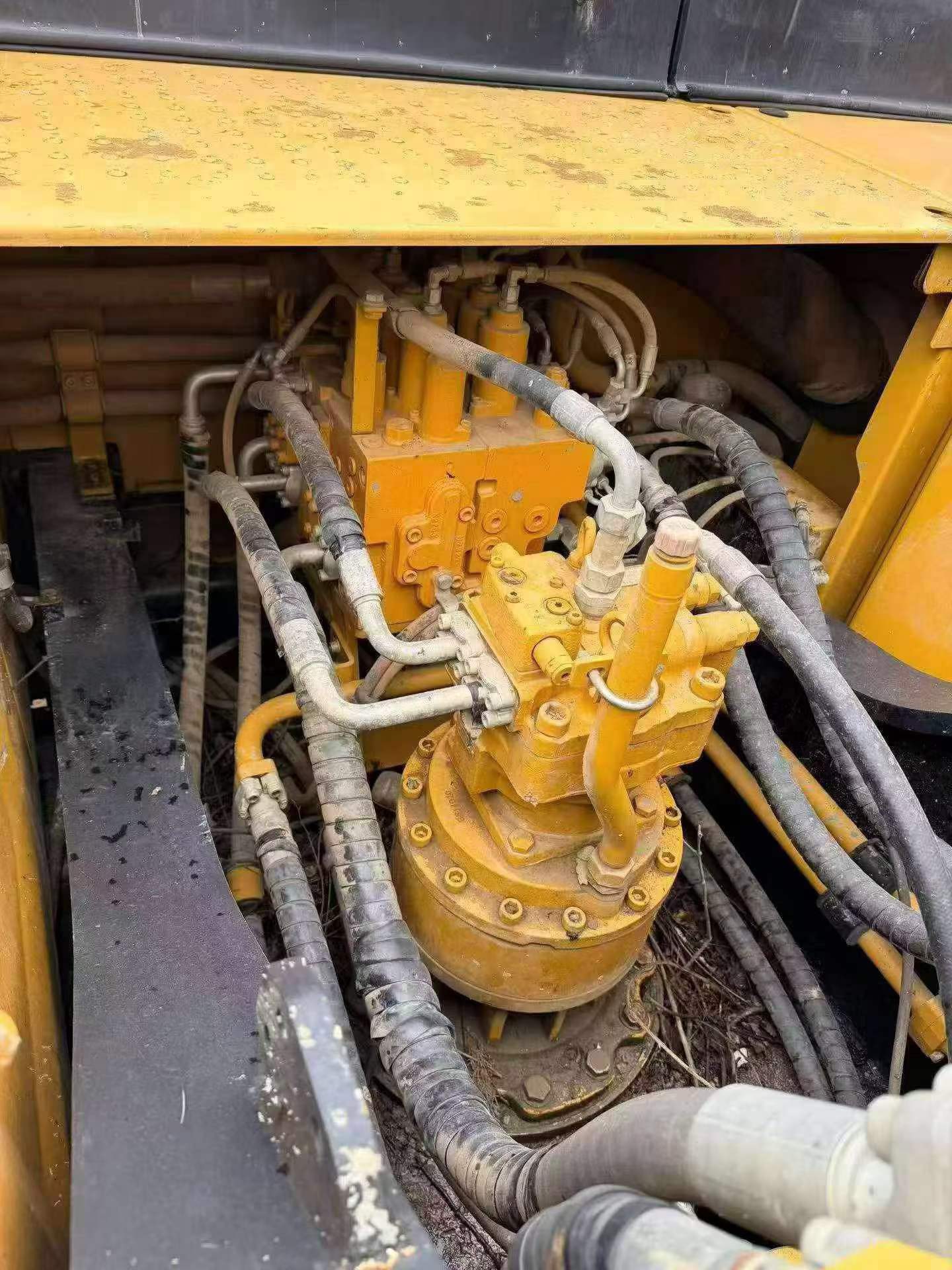 Купить Подержанный Экскаватор Sany SY265C / 8