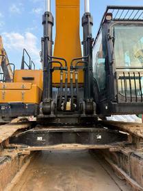 Acheter Pelle Sany SY750H d'occasion / 5 Acheter Pelle Sany SY750H d'occasion / 5