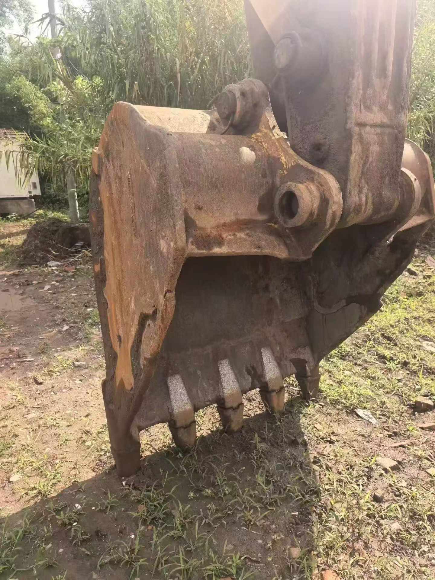 Acheter Komatsu PC450-8 D'occasion Pelle