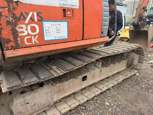 Buy Hitachi ZX80 Used Excavator Buy Hitachi ZX80 Used Excavator