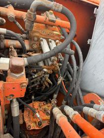 Buy Hitachi ZX80 Used Excavator / 3 Buy Hitachi ZX80 Used Excavator / 3