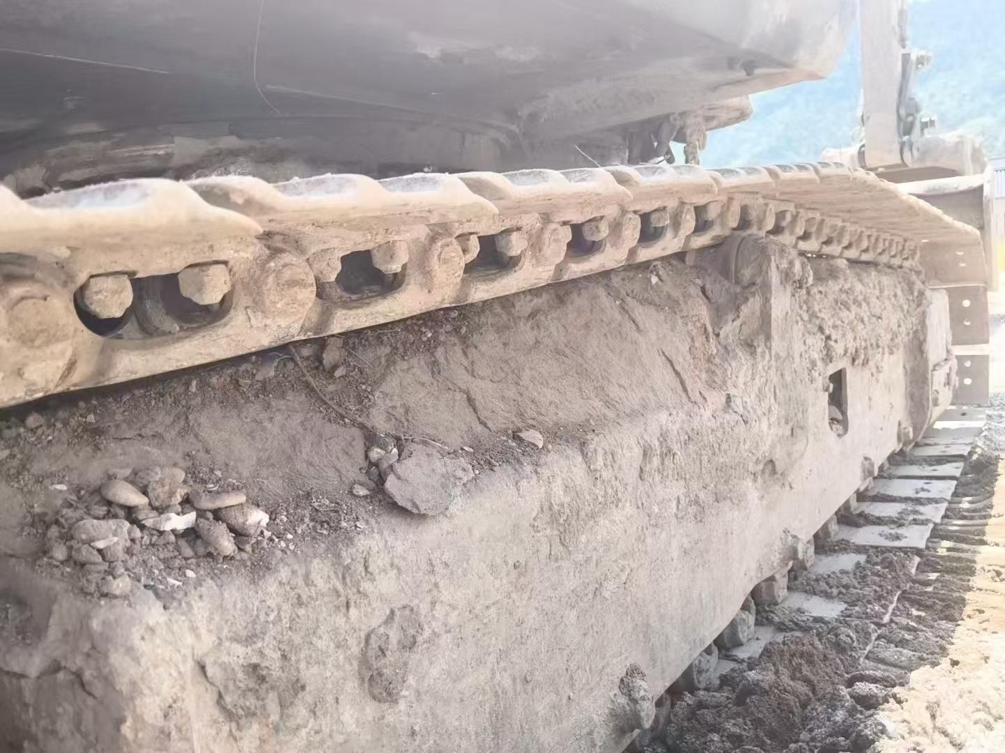 Купить Подержанный Экскаватор Sany SY60-9 / 4