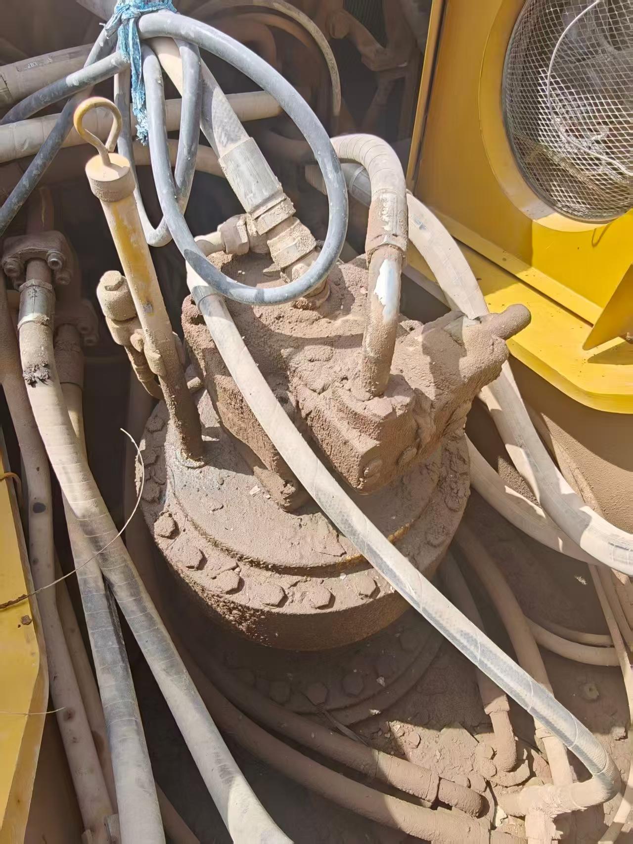 Buy Caterpillar 336E Used Excavator / 5