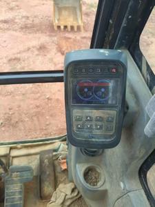 Comprar XCMG XE75D Usado Escavadeira Comprar XCMG XE75D Usado Escavadeira