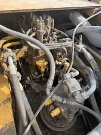 Acheter Pelle Caterpillar 350L d'occasion / 3 Acheter Pelle Caterpillar 350L d'occasion / 3
