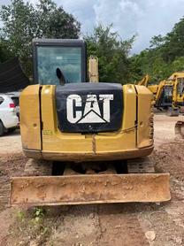 Buy Caterpillar 306D Used Excavator / 5 Buy Caterpillar 306D Used Excavator / 5