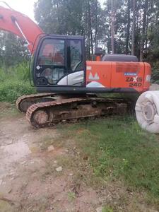 Buy Hitachi ZX240 Used Excavator Buy Hitachi ZX240 Used Excavator