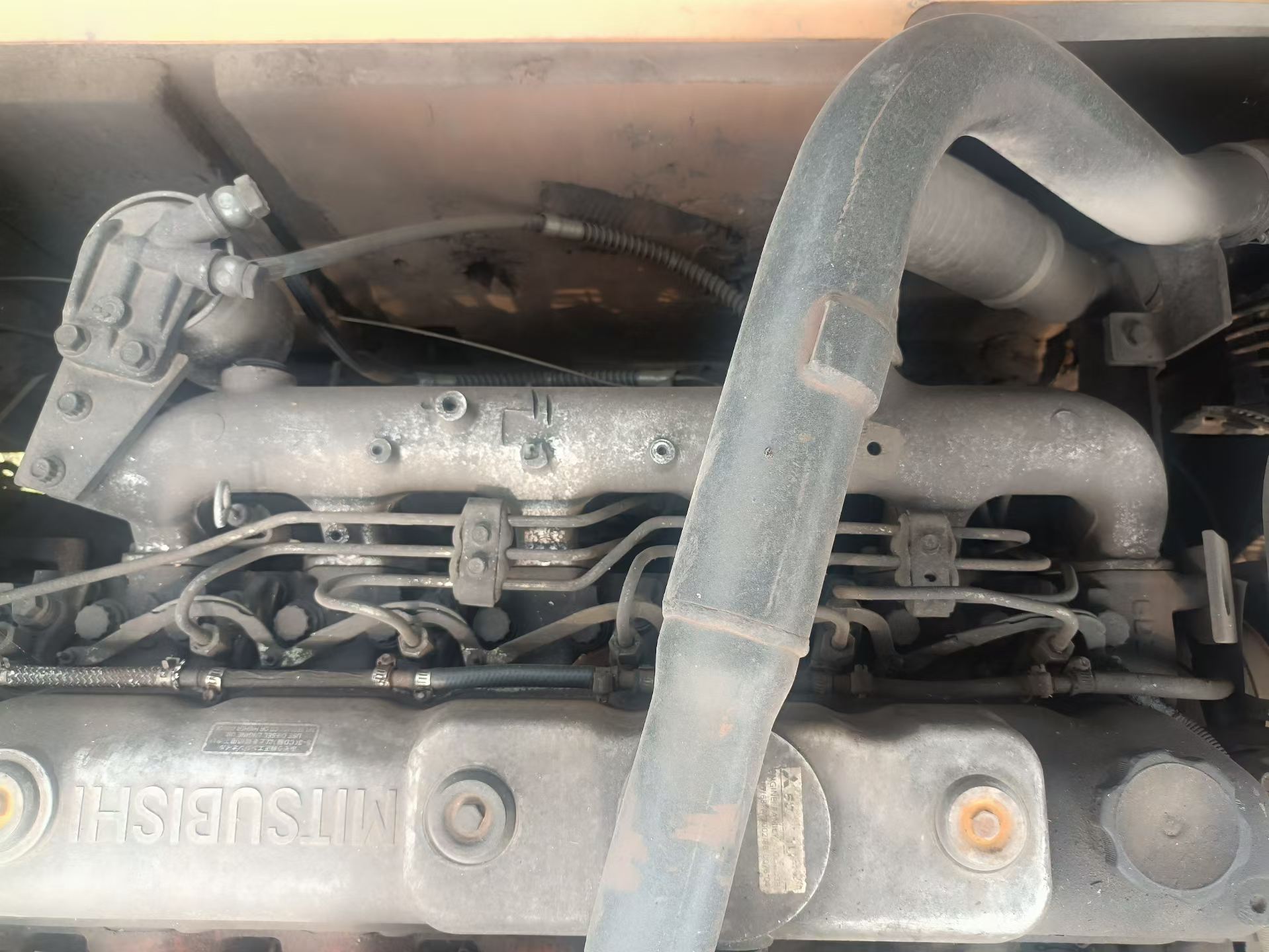 Compre Excavadora Sany SY205C Usada / 3