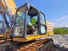 Buy Caterpillar 336E Used Excavator / 8 Buy Caterpillar 336E Used Excavator / 8
