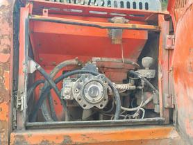 Купить Подержанный Экскаватор Doosan DH220-9E / 5 Купить Подержанный Экскаватор Doosan DH220-9E / 5