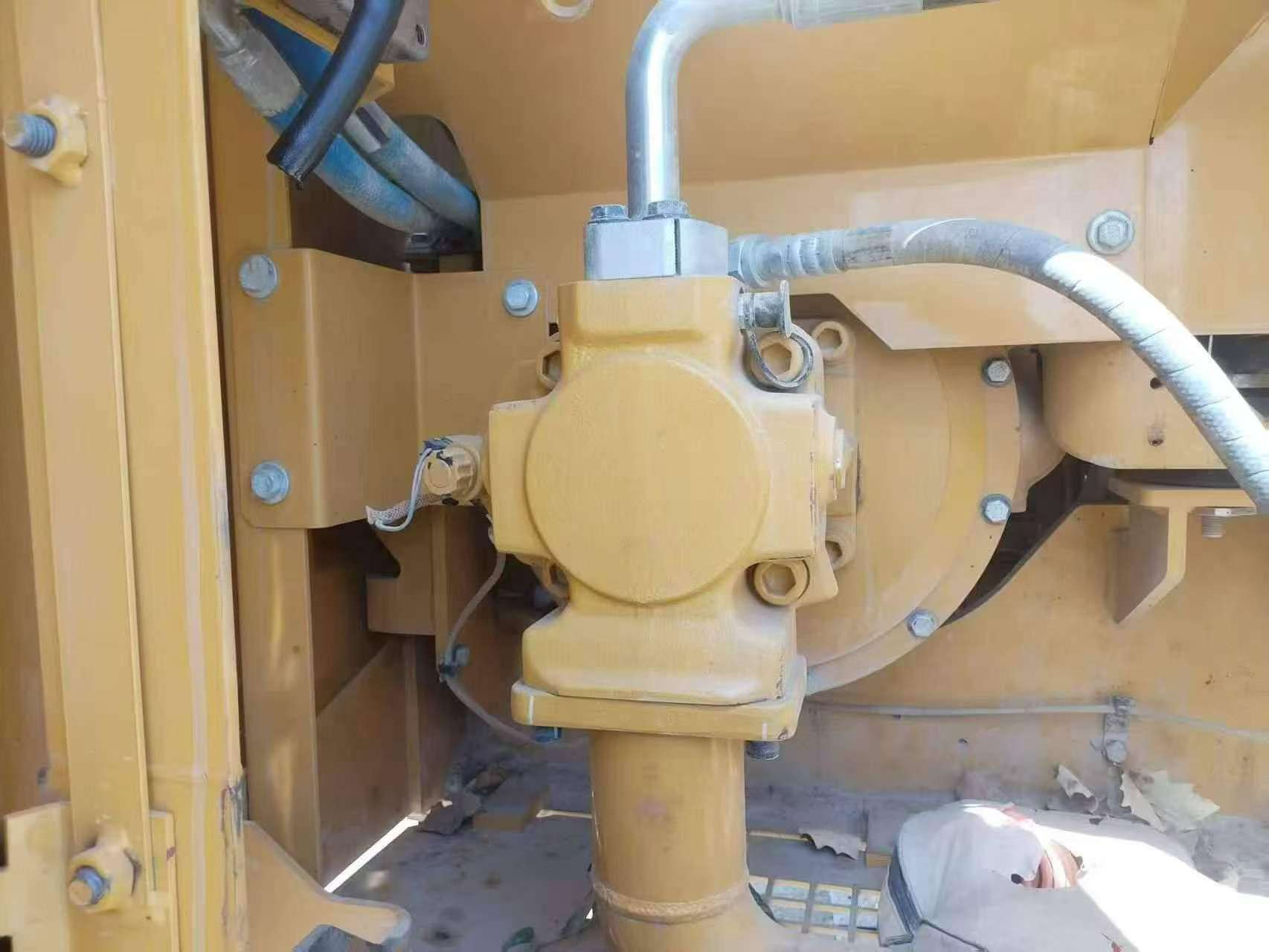 Buy Caterpillar 312 Used Excavator / 2