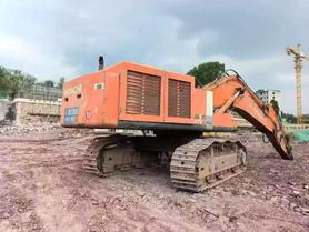 Buy Hitachi ZX870H Used Excavator / 2 Buy Hitachi ZX870H Used Excavator / 2