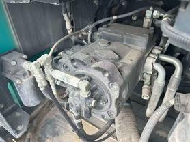 Buy Kobelco SK350-8 Used Excavator / 6 Buy Kobelco SK350-8 Used Excavator / 6