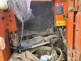 Buy Hitachi ZX80 Used Excavator / 8 Buy Hitachi ZX80 Used Excavator / 8