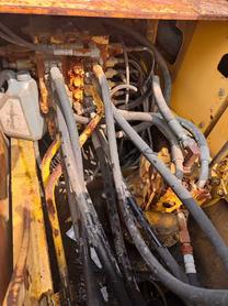 Buy Komatsu PC210LC-8 Used Excavator / 8 Buy Komatsu PC210LC-8 Used Excavator / 8