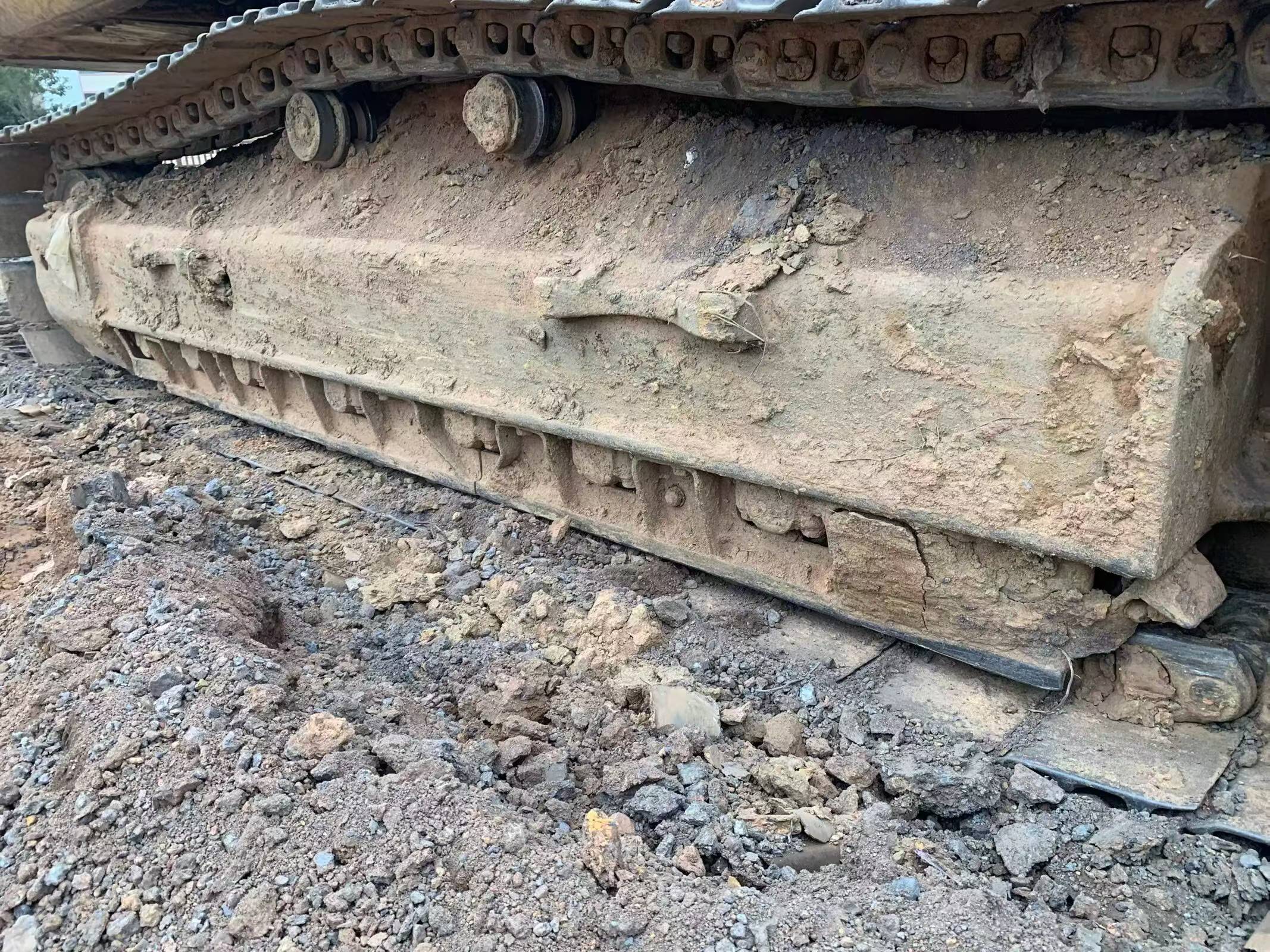 Купить Подержанный Экскаватор Komatsu PC350-7 / 3